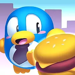 play Picnic Penguin