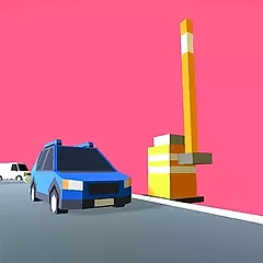 play Engarrafamento 3D