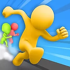 play Epic Run Race