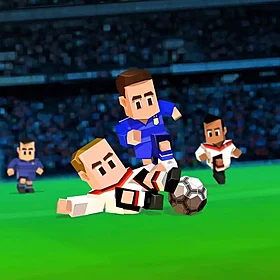 play Soccer Games